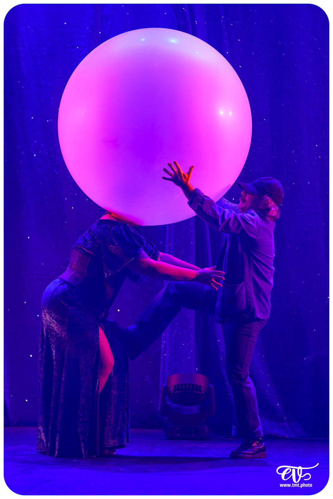 PLEIN FEU (CIE AVRIL EN SEPTEMBRE)